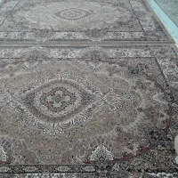 یک جفت فرش ۹متری