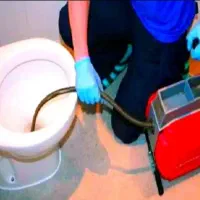 لوله بازکنی بافنر برقی بوشهر عالیشهر گورکات ۲۴س