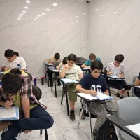 کلاس های پیش خوانی تابستان