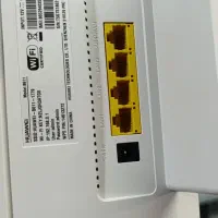 مودم هواوی 6 (شیرازیان)|مودم و تجهیزات شبکه|نیشابور, فردوس شمالی|دیوار