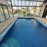 اجاره باغ ویلا