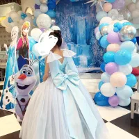 لباس مجلسی بچه