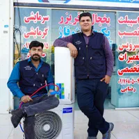 نصب تعمیرسرویس اسپیلت پکیج ابگرمکن یخچاللباسشویی|خدمات پیشه و مهارت|کازرون, |دیوار
