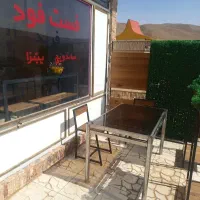 ساندویچ زن  با جای خواب