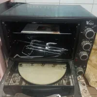 توستر نو