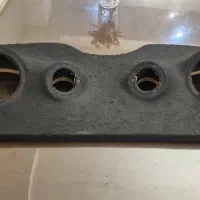 طاقچه سه بعدی ۲۰۶