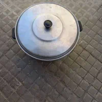 قابلمه الومینیومی|ظروف پختوپز|میاندوآب, |دیوار