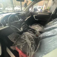 جک s3 مدل ۴۰۱ فول صفر کیلومتر معاوضه با خودرو|خودرو سواری و وانت|کرج, حاجی آباد|دیوار