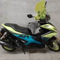 NVX155کبیر ۴۰۱