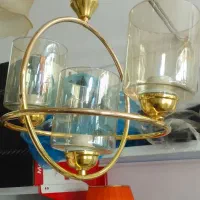 لوستر و آویز آشپزخانه و اتاق خواب