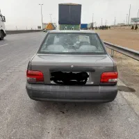 فروشی|خودرو سواری و وانت|آبیک, |دیوار