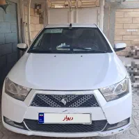 دنا تیپ۲|خودرو سواری و وانت|تربت‌حیدریه, ۴۵ متری|دیوار