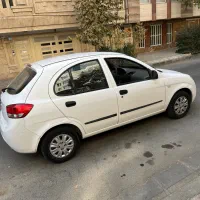 تیبا ۲|خودرو سواری و وانت|کرج, کوی امامیه|دیوار