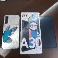 گوشی سامسونگ A30s|موبایل|مشکین‌دشت, |دیوار