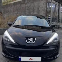 ۲۰۷ سقف پانا مدل ۱۴۰۲