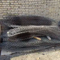 فنس باغی سالم