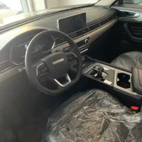 فیدلیتی پرایم ۱۴۰۲ هفت نفره