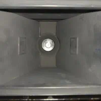 دوربین عکاسی قدیمی نو با کارتن|دوربین عکاسی و فیلم‌برداری|یزد, |دیوار