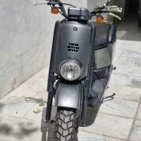 پاکشتی یاماها وکس|موتورسیکلت|اصفهان, پارک مشتاق|دیوار