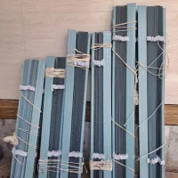 پرده کرکره ای