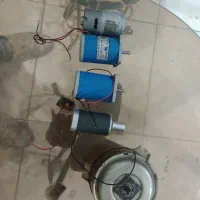 موتور دی سی dc|اسباب‌بازی بچه|اسلام‌شهر, شهرک واوان|دیوار