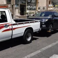 امداد خودرو یدک کش