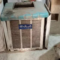 کولر آبی ۴۲۰۰ آبسال موتور موتوژن