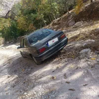 پارس 88|خودرو سواری و وانت|بجنورد, |دیوار