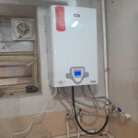 انواع پکیج لورچ . ایران رادیاتور و بوتان موجود است