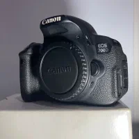 DSLR 700D