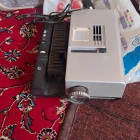 پروژکتور اسلاید عکس