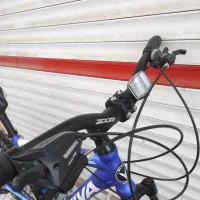 دوچرخه ویوا 26 تمام آلومینیوم حک روی بدنه تایوان|دوچرخه، اسکیت، اسکوتر|رشت, شهرک قدس|دیوار