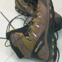 کفش کوهنوردی مردانه سالامون سایز ۴۶