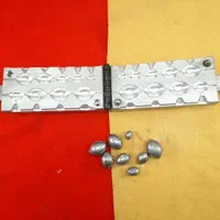 وزنه سدب ماهیگیری|ماهیگیری|ساری, |دیوار