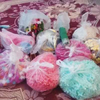 لوازم درست کردن گل|گل مصنوعی|زاهدان, |دیوار