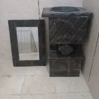 روشویی سنگی