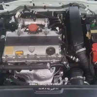 دنا پلاس6دنده توربو