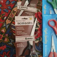 قیچی|لوازم خیاطی و بافتنی|کرج, عظیمیه|دیوار