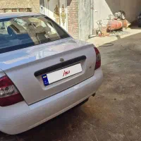 تیبا صندوقدار مدل۹۹|خودرو سواری و وانت|میاندوآب, |دیوار