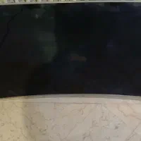 تلویزیون ال ای دی منحنی 55 سامسونگ|تلویزیون و پروژکتور|تهران, جنت‌آباد جنوبی|دیوار