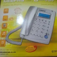 تلفن رومیزی نو