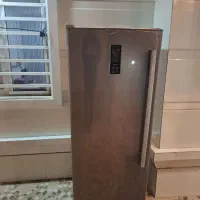 فریزر سرپایی در حد نو