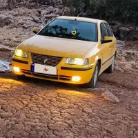 سمند85