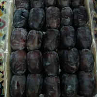 رطب مضافتی بم ، دو ردیفه