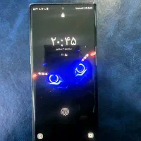 Samsung Galaxy Note 10 Plus|موبایل|هشتگرد, مدرس|دیوار