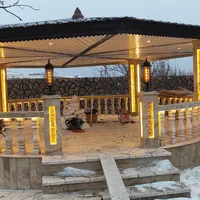 اجرای سیم کشی ونور پردازی ولوله کشی آب و فاضلاب