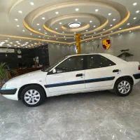 زانتیا 2000 مدل 86