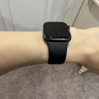 اپل واچ سری 6|لوازم جانبی موبایل و تبلت|تهران, شهرک امید|دیوار