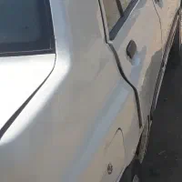 پراید 131 EX، مدل ۱۳۹۳