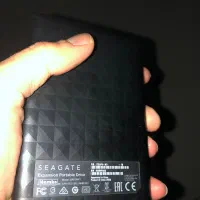 هارد ۱ ترابایت سیگیت  seagate Expansion